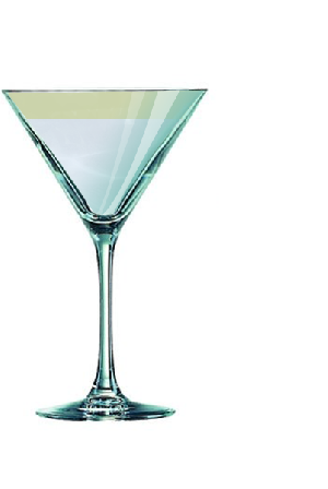 Cocktail VODKA MARTINI