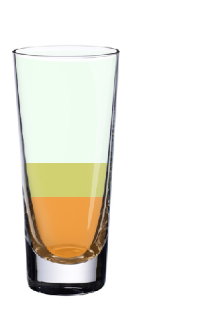 Photo Cocktail WHISKY RICKLEY Cocktail WHISKY RICKLEY