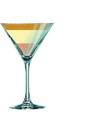 Photo Cocktail WHISKY SOUR Cocktail WHISKY SOUR