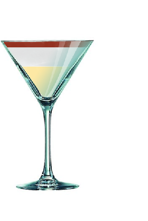 Cocktail ZAZA