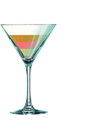 Cocktail ZILFI