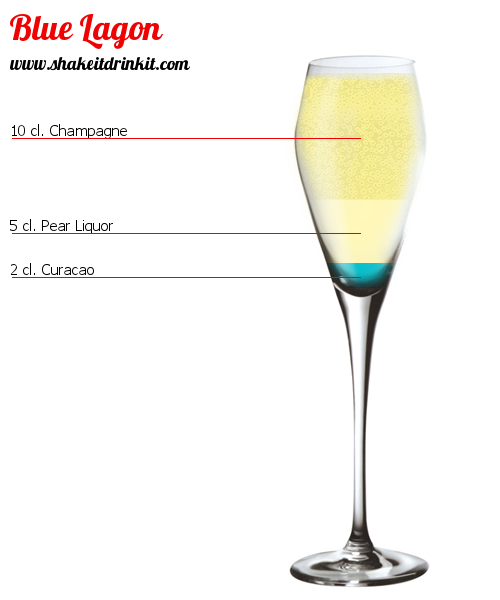 Cocktail Recipe NUIT DE NOEL Cocktail NUIT DE NOEL