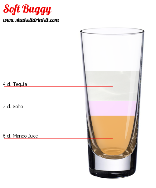 Cocktail Recipe OPERA Cocktail OPERA