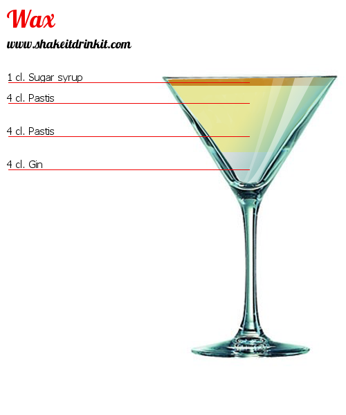 Cocktail Recipe PINA COLADA Cocktail PINA COLADA