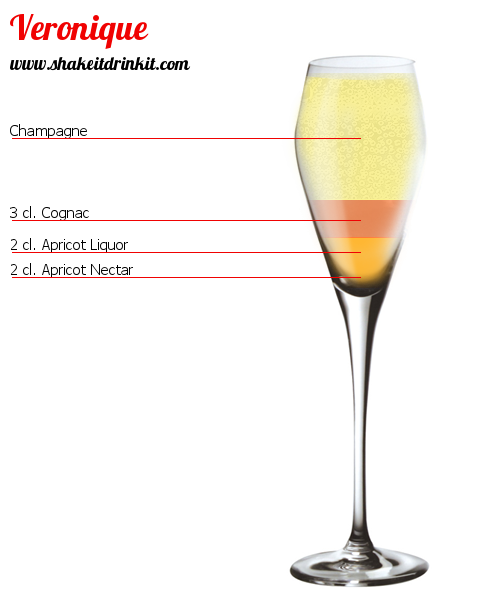 Cocktail Recipe QUEENS Cocktail QUEENS