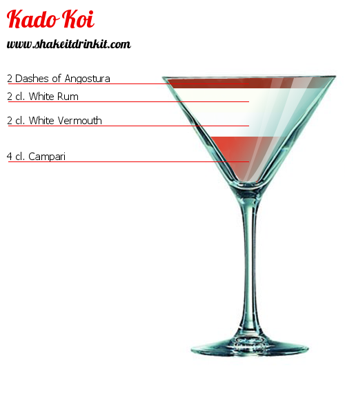Cocktail Recipe RÊVERIE CHAMPAGNE Cocktail RÊVERIE CHAMPAGNE