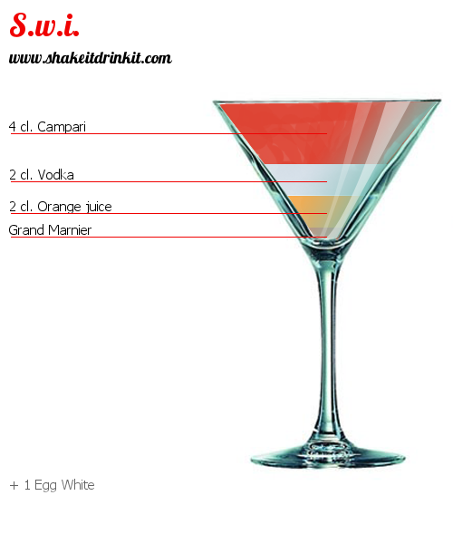 Cocktail S.W.I.