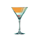 Cocktail AFFINITY MARTINI