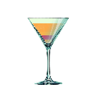 Cocktail ALYSIA