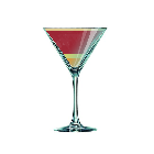Cocktail AMANITE