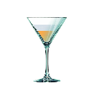 Cocktail ARAVIS VODKA