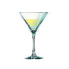 Cocktail BAISER TROPICAL
