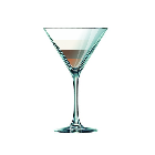 Cocktail BRANDY ALEXANDER