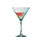 Cocktail CAROLINE