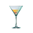 Cocktail CHANTERELLE
