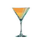 Cocktail CLAIR DE