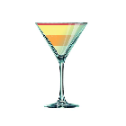 Cocktail COLIBRI VIRGIN