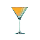 Cocktail CREPUSCULE