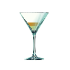 Cocktail DAÏQUIRI BARBADOS