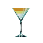 Cocktail GIMLET