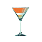 Cocktail GLUON