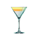 Cocktail HAWAIIN