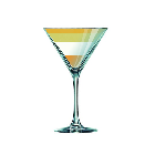 Cocktail HURRICANE