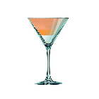 Cocktail L'ALYSEE