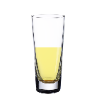 Cocktail LAIT JAUNE