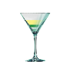 Cocktail LATINA