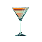 Cocktail MANHATTAN ORANGE