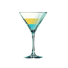 Cocktail MARINA