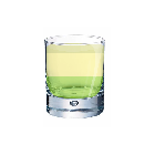 Cocktail PIñA VERDE