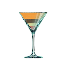 Cocktail PLUTON