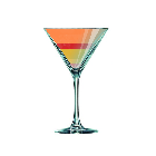 Cocktail PRINCESSE ANNE
