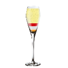 Cocktail RÊVERIE CHAMPAGNE