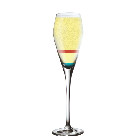 Cocktail RITZ FIZZ