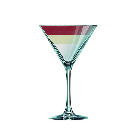 Cocktail ROSE