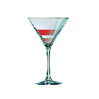 Cocktail SAINT-TROP BAIE