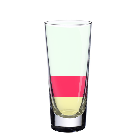 Cocktail SKI WASSER