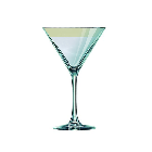 Cocktail VODKA MARTINI