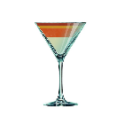 Cocktail WASHINTON